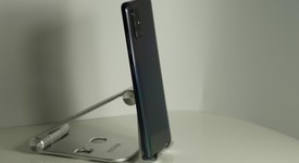 Good
													Samsung Galaxy A51 - Unlocked, Black, 128 GB, 4 GB, SM-A515U1, photo 4 of 6