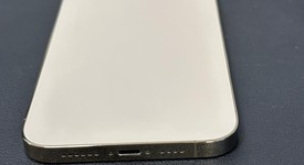 Good
													Apple iPhone 12 Pro Max - T-Mobile, Gold, 128 GB, A2342, photo 6 of 6