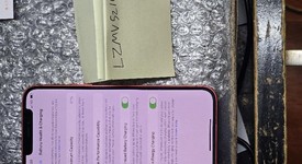 Good
													Apple iPhone 12 - Unlocked, Red, 64 GB, A2172, photo 4 of 14