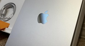 Mint
													Apple iPad Mini 6th Gen - Wi-Fi, Starlight, 64 GB, A2567, photo 2 of 6