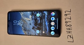 Mint
													POCO C65 - Unlocked Non-US, Blue, 256 GB, 8 GB, photo 2 of 13