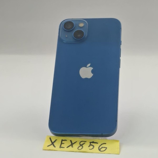 Apple iPhone 13 - AT&T, 128 GB, Blue, A2482