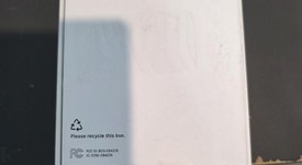 Mint
													Apple iPhone 15 - Unlocked, Black, 128 GB, A2846, photo 3 of 9