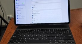 Good
													Apple iPad Pro 12.9" 6th Gen 2022 - Wi-Fi, Gray, 128 GB, photo 2 of 6