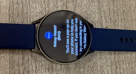 Good
													Samsung Galaxy Watch7 - Unlocked, Cream, SM-L305U, 40mm, photo 4 of 7
