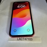 Good Apple iPhone 11 - Unlocked, 128 GB, Red, A2111