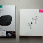 Used Apple AirPods Pro 2 - USB-C