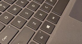 Good
													Microsoft Surface Pro 7 - I5, Platinum, 128 GB, 8 GB, photo 2 of 10