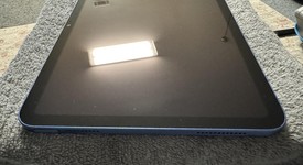 Mint
													Apple iPad 10th Gen - Wi-Fi, Blue, 64 GB, A2696, photo 2 of 8