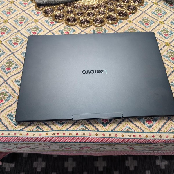 Lenovo Yoga Laptop