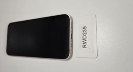 Good
													Apple iPhone 13 Mini - Unlocked, Pink, 128 GB, A2481, photo 1 of 8
