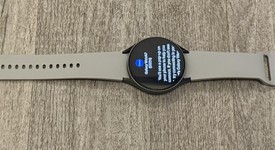 Good
													Samsung Galaxy Watch7 - Unlocked, Green, SM-L315U, 44mm, photo 2 of 7