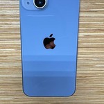 Good Apple iPhone 14 - Unlocked, 256 GB, Blue, A2649