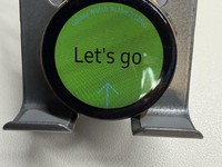 Samsung Galaxy Watch Active2 40mm