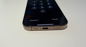 Mint
													Apple iPhone 16 Pro - Unlocked, Desert, 512 GB, A3083, photo 2 of 20