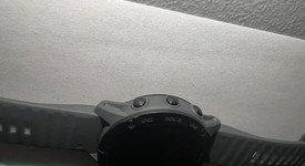 Good
													Garmin Fenix 6 - Black, Pro, photo 3 of 5