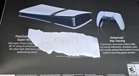 New
													PlayStation 5 Pro (2024) - White, 2 TB, photo 1 of 5