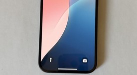 Mint
													Apple iPhone 16 - Unlocked, Black, 128 GB, A3081, photo 1 of 13