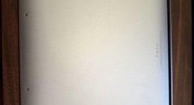 Mint
													MacBook Pro 2019 - 13" - I5, Silver, 128 GB, 8 GB, photo 5 of 5