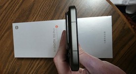 Mint
													Xiaomi 15 Pro - Unlocked Non-US, Black, 512 GB, 16 GB, photo 4 of 7