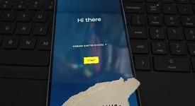 Mint
													Moto G Stylus 5G (2023) - Unlocked, Black, 128 GB, 4 GB, photo 1 of 6