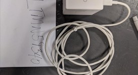 Good
													Google Pixelbook - I5, Silver, 128 GB, 8 GB, photo 1 of 9