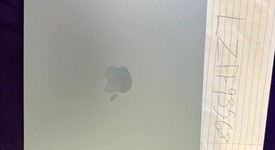 Good
													Apple iPad Air 11" (M2) 2024 - Wi-Fi, Blue, 128 GB, A2902, photo 3 of 4