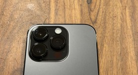 Mint
													Apple iPhone 14 Pro - Unlocked, Black, 256 GB, A2650, photo 4 of 7