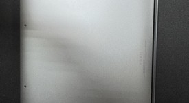 Good
													MacBook Pro 2020 - 13" - Apple M1, Gray, 512 GB, 8 GB, photo 2 of 6