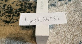 New
													Apple iPhone 15 - T-Mobile, Blue, 128 GB, A2846, photo 2 of 4