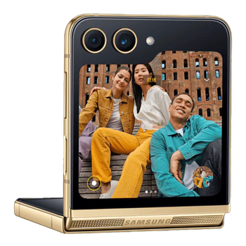 Samsung Galaxy Z Flip W24