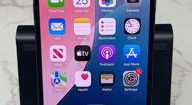 Fair
													Apple iPhone 13 - T-Mobile, Midnight, 128 GB, A2482, photo 1 of 9