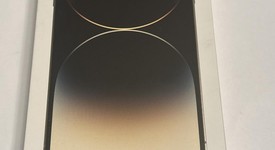 New
													Apple iPhone 14 Pro Max - AT&T, Gold, 128 GB, A2651, photo 1 of 2