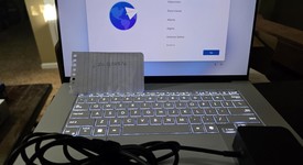 Mint
													Asus Zenbook, photo 1 of 13