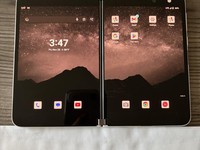 Microsoft Surface Duo