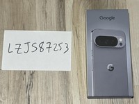 Google Pixel 10 Pro