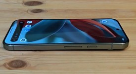Good
													Google Pixel 9 Pro XL - Unlocked, Hazel, 512 GB, 16 GB, GGX8B, photo 3 of 8