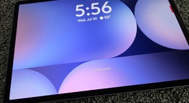 Mint
													Samsung Galaxy Tab S10 Plus - Wi-Fi, Moonstone Gray, 256 GB, 12 GB, SM-X820, photo 3 of 8