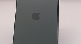 Fair
													Apple iPhone 11 Pro Max - Unlocked, Green, 64 GB, A2161, photo 1 of 4