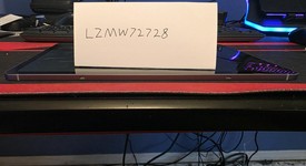 Good
													Samsung Galaxy Tab  S11 - Wi-Fi, Gray, 512 GB, photo 3 of 11