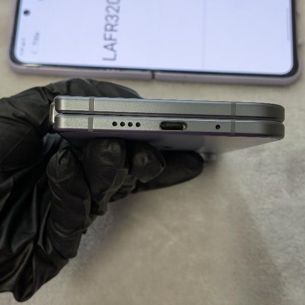 Google Pixel 10 Pro Fold - Verizon, 256 GB, Moonstone, GU0NP