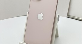 Fair
													Apple iPhone 13 - Unlocked, Pink, 128 GB, A2482, photo 3 of 8