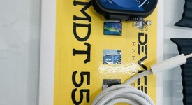 Good
													Apple Watch Ultra 3 49mm - Unlocked, Black, A3281, photo 4 of 5