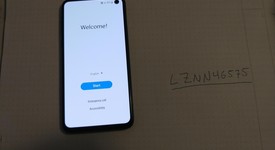 Mint
													Samsung Galaxy S10e - Unlocked, Black, 128 GB, 6 GB, SM-G970U1, photo 2 of 8