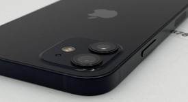 Fair
													Apple iPhone 12 - Unlocked, Black, 64 GB, A2172, photo 4 of 7