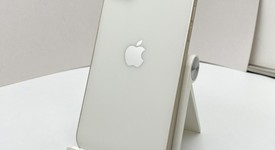 Good
													Apple iPhone 14 Plus - Unlocked, Starlight, 128 GB, A2632, photo 3 of 8