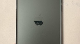 Good
													Apple iPhone 11 Pro - Unlocked, Green, 64 GB, A2160, photo 2 of 7