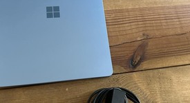 Mint
													Microsoft Surface Laptop 7 - Sapphire, 512 GB, 16 GB, 13.8", photo 4 of 6