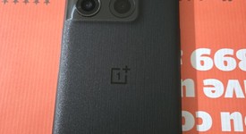 Mint
													OnePlus 10T - Unlocked, Black, 128 GB, 8 GB, photo 4 of 5