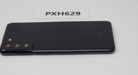 Good
													Samsung Galaxy S21 Plus 5G - T-Mobile, Black, 256 GB, 8 GB, SM-G996U, photo 4 of 4